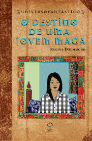 O Destino de uma Jovem Maga 1ª
