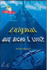 Enigmat Que Bicho e Esse 1ª