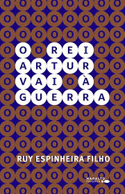 O Rei Artur Vai a Guerra 1ª