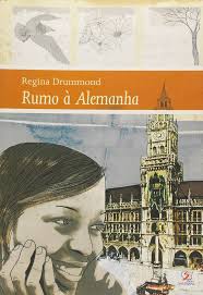 Rumo a Alemanha 1ª