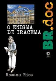 O Enigma de Iracema 1ª