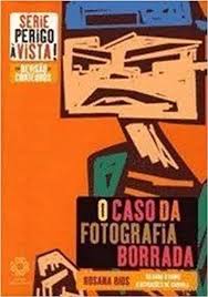 O Caso da Fotografia Borrada 1ª