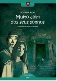Muito Alem dos Seus Sonhos 1ª