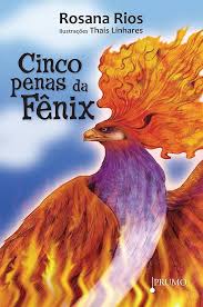 Cinco Penas da Fenix 1ª