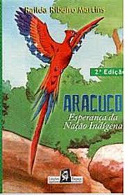 Aracuco Esperanca da Nacao Indigena 2ª
