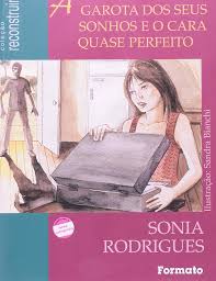 Garota dos Seus Sonhos e o Cara Quase Perfeito 1ª