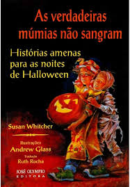 As Verdadeiras Mumias Nao Sangram 2ª