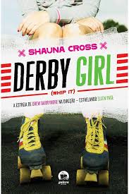 Derby Girl - Whip It 1ª
