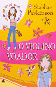 O Violino Voador - Ou Como Diferenciar um Passaro Preto de uma Salsicha 1ª