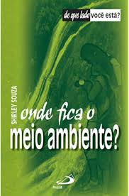Onde Fica o Meio Ambiente 1ª