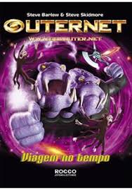 Outernet - Viagem no Tempo