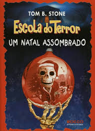 Escola do Terror - um Natal Assombrado 1ª