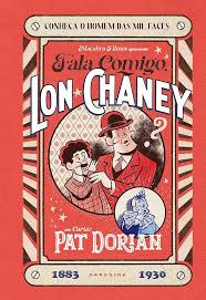 Fala Comigo Lon Chaney