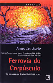 Coleção Negra - Ferrovia do Crepúsculo