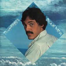 Lp Toquinho - Doce Vida (com Encarte)