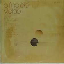 Lp O Fino do Violão