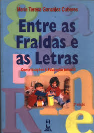 Entre As Fraldas e as Letras 2ª
