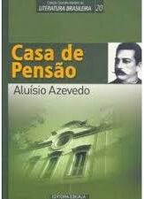 Casa de Pensão (escala)