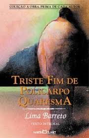 Obra Prima - Triste Fim de Policarpo Quaresma