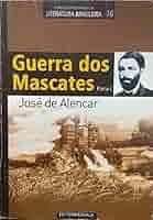 Guerra dos Mascates Parte 1 (escala)