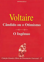 Cândido ou o Otimismo - O Ingênuo (escala)