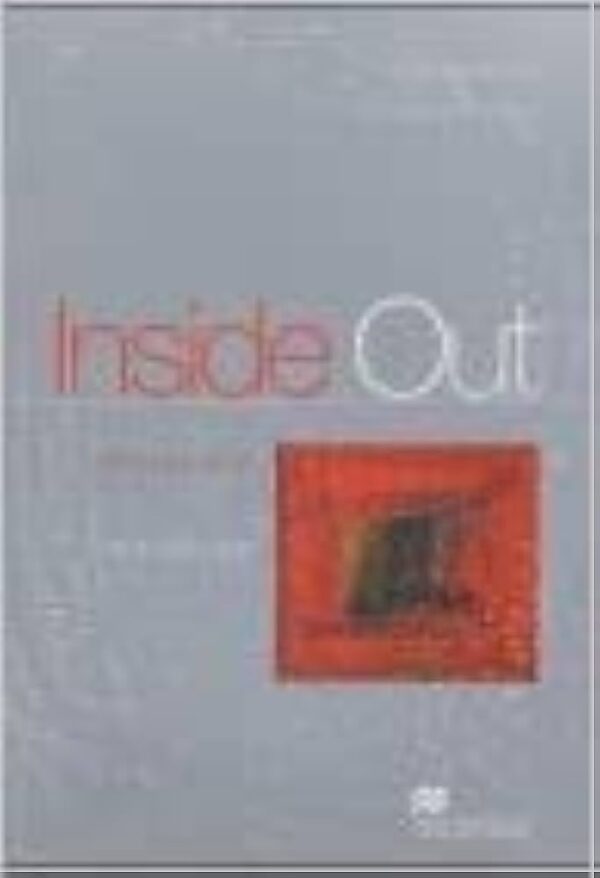 Inside Out Advanced Workbook