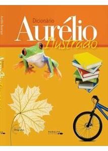 Dicionario Aurelio Ilustrado 1ª (2008)