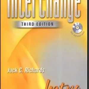 Interchange Third Edition Intro B - Students Book + Wookbook
