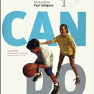 Can do 1 - Practice Book
