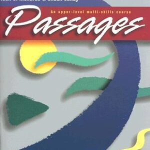 Passages 1 - Workbook