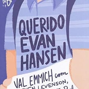 Querido Evan Hansen
