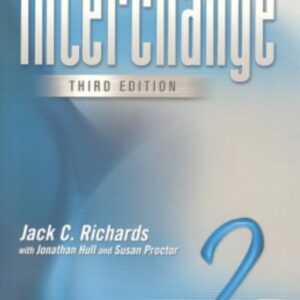 Interchange Third Edition - Workbook 2b