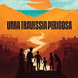 Uma Travessia Perigosa 1ª