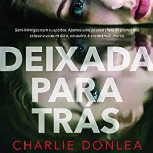 Deixada para Tras - Pequeno