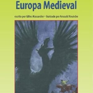 Contos e Lendas da Europa Medieval