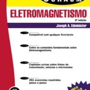 Colecao Schaum - Eletromagnetismo 2ª