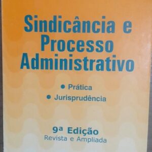 Sindicancia e Processo Administrativo 9º