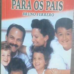 Uma Pedagogia para Os Pais
