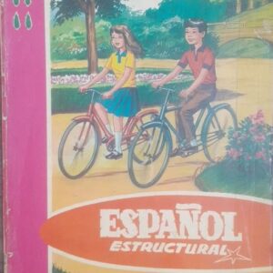 Espanol Estructural - Sexto Nivel