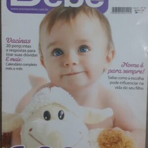 Guia da Gestante Extra 24 - Nomes para Bebe - 6000 Nomes para Meninas e Meninos