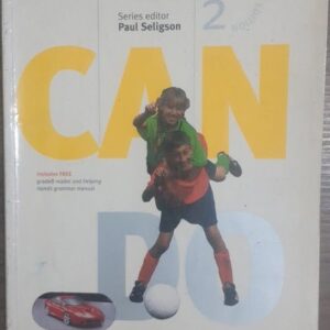 Can do 2 - Practice Book