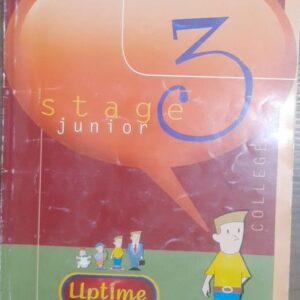 Uptime Consultants - Stage 3 Junior College