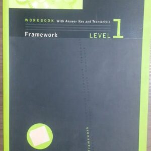 Framework Level 1 - Workbook