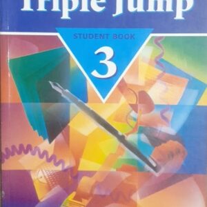Triple Jump 3 - Student Book