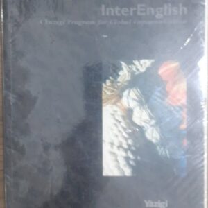 Interenglish 4 - Book / Resource Book