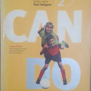 Can do 2 - Students Book
