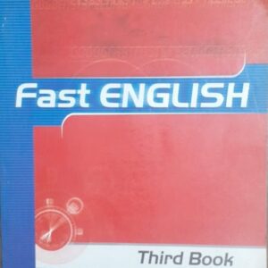 Fast English - Third Book