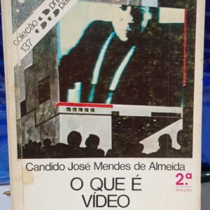 Primeiros Passos - O Que é Vídeo 2ª