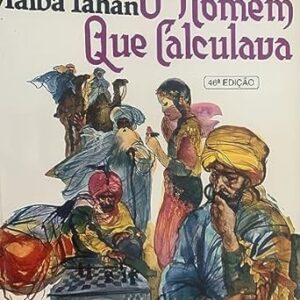 O Homem Que Calculava