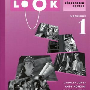 Ahead Look - Workbook 1 Classroom Course